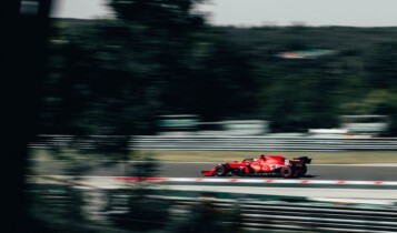 Treino classificatório F1 hoje horário e onde assistir GP do Canadá 2026