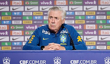 Que horas sai a convocação da seleção brasileira: veja a pré-lista Horário da convocação para a Copa do Mundo