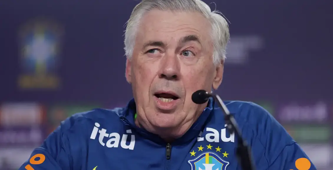convocação para Copa do Mundo