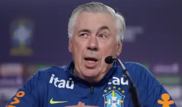 convocação para Copa do Mundo