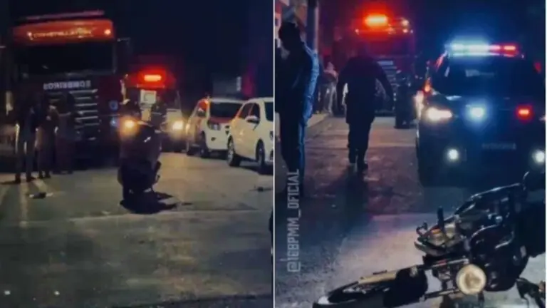 PM de folga reage a assalto e mata suspeito na Zona Oeste de SP