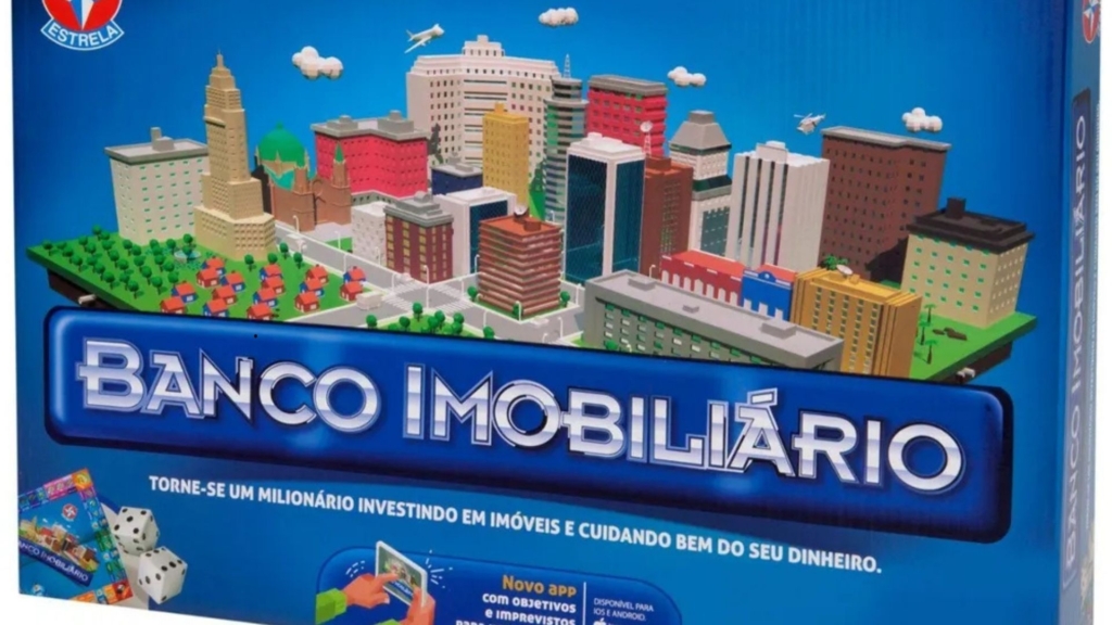 banco imobiliario