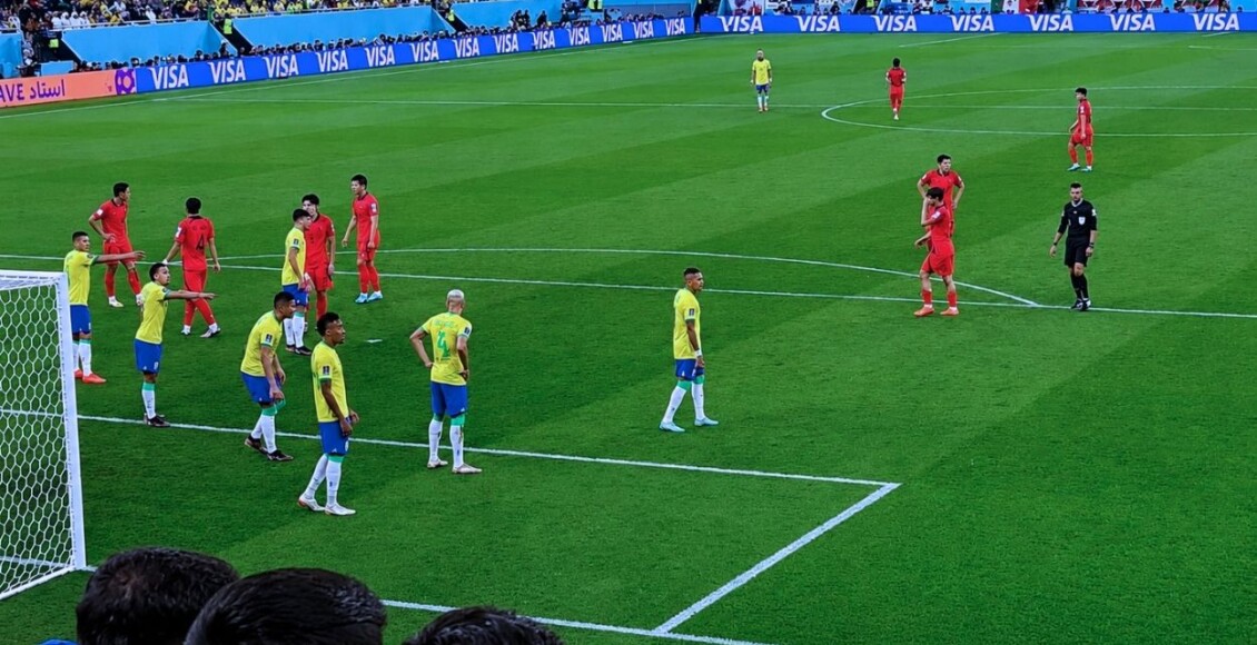Quanto ganham os jogadores da Seleção Brasileira na Copa