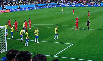 Quanto ganham os jogadores da Seleção Brasileira na Copa? Quanto ganham os jogadores da Seleção Brasileira na Copa