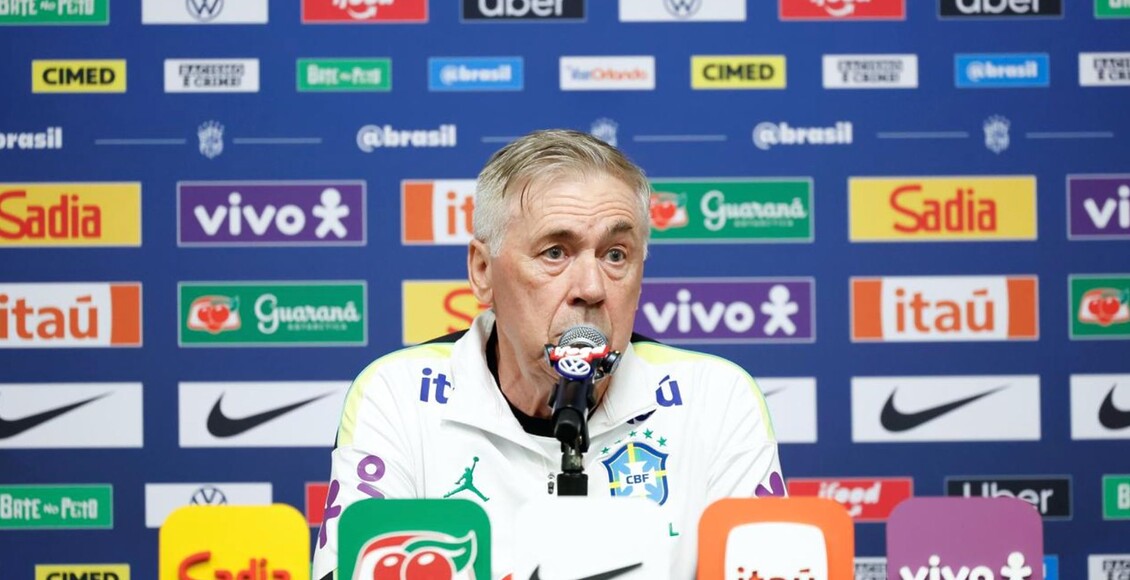 Onde assistir a convocação da Seleção Brasileira hoje