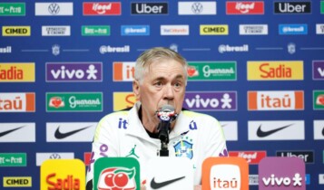 Onde assistir a convocação da Seleção Brasileira hoje