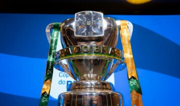 maior campeão da Copa do Brasil