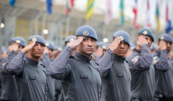 Concurso da PM SP 2026