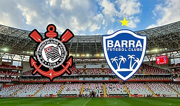 Onde vai passar o jogo do Corinthians hoje na Copa do Brasil e escalações Onde vai passar o jogo do Corinthians hoje