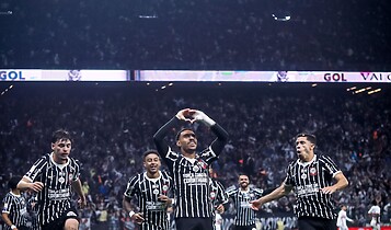 Corinthians e Botafogo na Globo? Onde vai passar o jogo do Corinthians hoje Onde assistir o jogo do Corinthians hoje?
