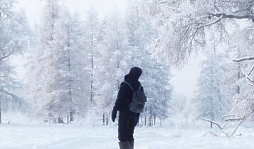 Oymyakon