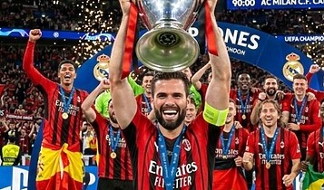 Maiores campeões da Champions League