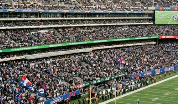 MetLife Stadium final copa do mundo