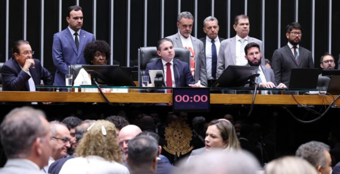 Kayo Magalhães / Câmara dos Deputados Fonte: Agência Câmara de Notícias