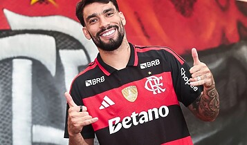 Provável escalação do Flamengo hoje: quem joga contra o Athletico-PR Escalação do Flamengo Paquetá