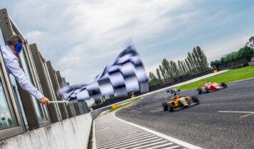 Onde assistir a corrida sprint F1