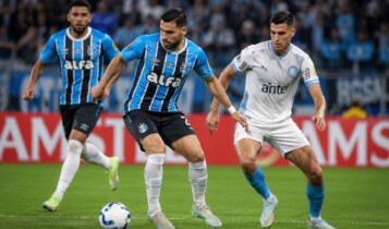 Onde assistir Grêmio x Montevideo City Torque ao vivo