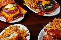 Dia do Hambúrguer: São Paulo tem 2 hamburguerias entre os melhores do planeta Dia do Hambúrguer são paulo