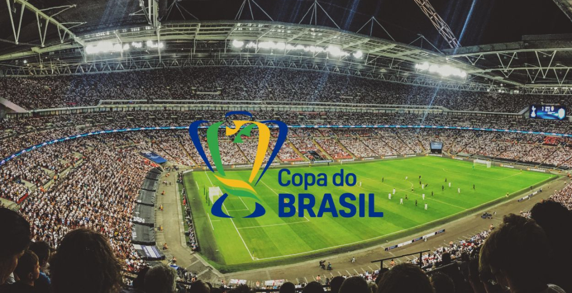 sorteio das oitavas de final da Copa do Brasil