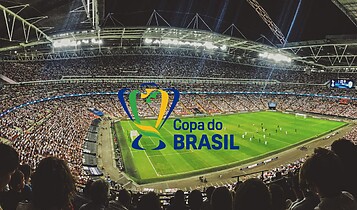 Quando vai ser o sorteio das oitavas de final da Copa do Brasil de 2026? sorteio das oitavas de final da Copa do Brasil