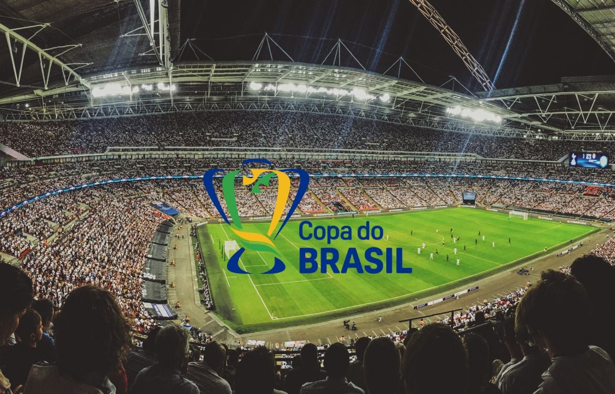 Quando vai ser o sorteio das oitavas de final da Copa do Brasil de 2026?
