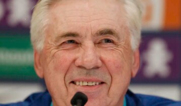 Pré-lista da seleção brasileira de Ancelotti para a Copa