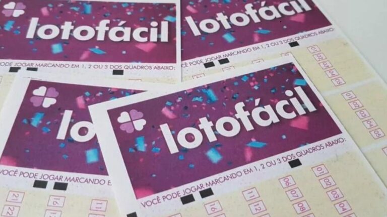 Resultado da Lotofácil hoje 3680 e ganhadores