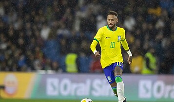 Neymar vai para a Copa? Veja a pré-lista de Ancelotti Neymar vai para a Copa rpré-lista
