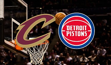 NBA: onde assistir Cleveland Cavaliers x Detroit Pistons Jogo 6 onde assistir Cleveland Cavaliers x Detroit Pistons