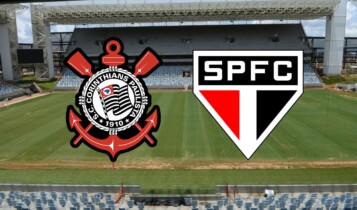 onde assistir o jogo do Corinthians e São Paulo