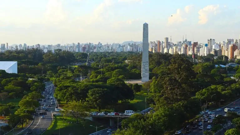Corrida do GRAACC altera trânsito no entorno do Ibirapuera neste domingo; parque está aberto