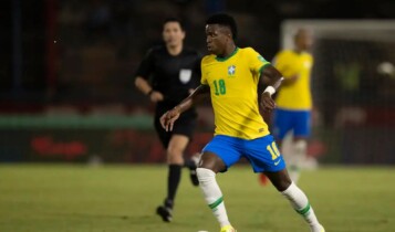 pré-lista copa do mundo com vini júnior