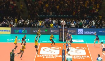 Qual o prêmio da Superliga Feminina de Vôlei