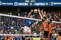 final Superliga Masculina de Vôlei