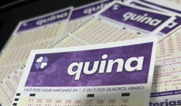 Resultado da Quina 7038: dezenas concurso de hoje 29/05/2026