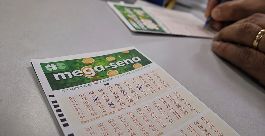 Que horas é o sorteio do resultado do Mega-Sena de aniversário
