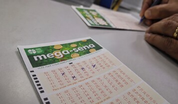 Que horas é o sorteio do resultado do Mega-Sena de aniversário