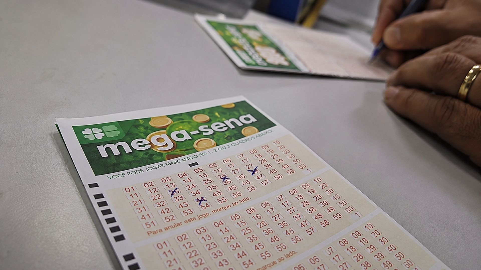 Que horas é o sorteio do resultado do Mega-Sena de aniversário 3010 ...