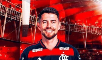 Salário dos jogadores do Flamengo