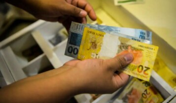 Salário mínimo paulista de 2026