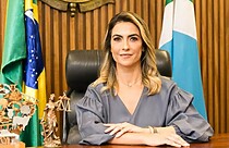Soraya Thronicke