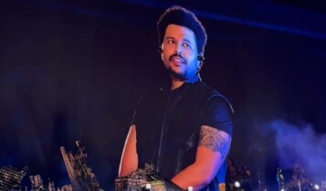 show the weeknd são paulo no estádio Morumbis ao vivo