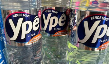 produtos da Ypê contaminados