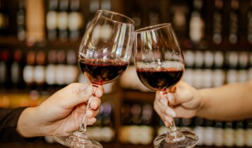 vinhos brasileiros para tomar no inverno