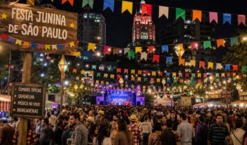 festas juninas são paulo final de semana