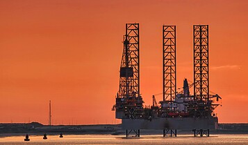 Acordo Petrobras e Pemex