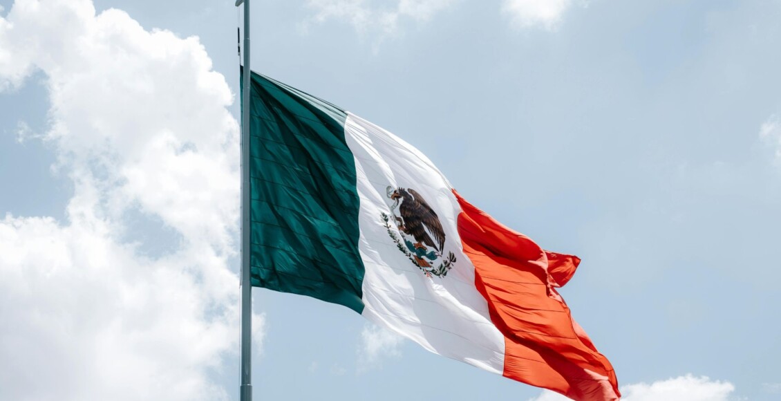 México já ganhou alguma Copa do Mundo