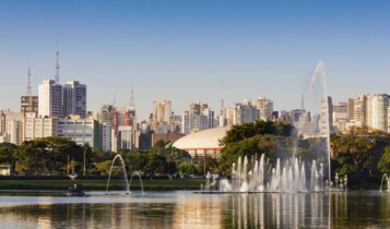 assalto no Ibirapuera