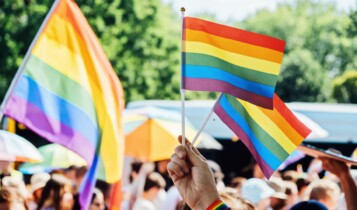 Até que horas vai a Parada LGBT+ de SP