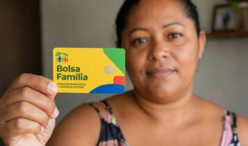 Bolsa Família antecipado em junho